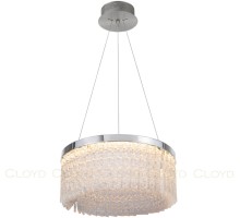 Подвесная люстра Pergam 10714 Cloyd