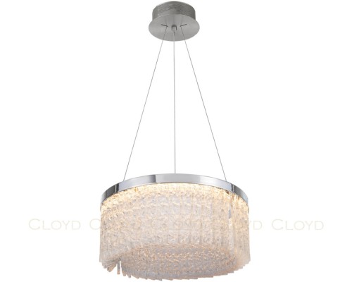 Подвесная люстра Pergam 10714 Cloyd