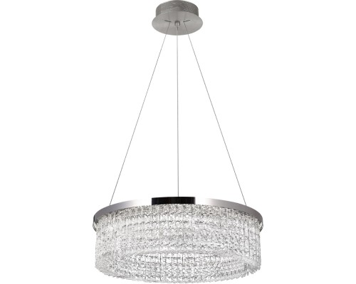 Подвесная люстра Pergam 10715 Cloyd