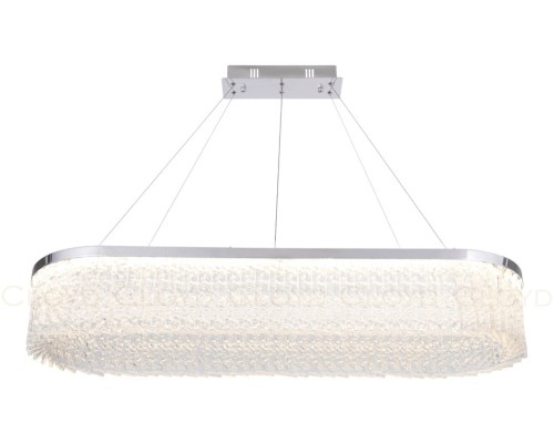 Подвесная люстра Pergam 10716 Cloyd