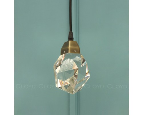 Подвесной светильник Bozon 10723 Cloyd