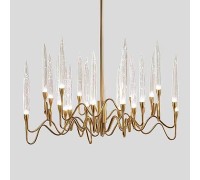 Потолочная люстра Zoar 10764 Cloyd