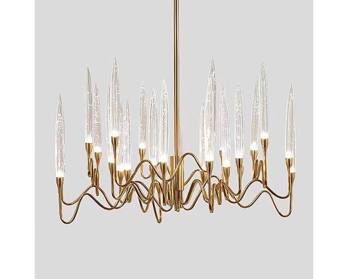 Потолочная люстра Zoar 10764 Cloyd