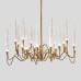 Потолочная люстра Zoar 10764 Cloyd