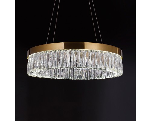 Подвесная люстра Teleman 10768 Cloyd