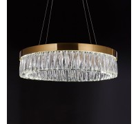 Подвесная люстра Teleman 10769 Cloyd