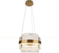 Подвесная люстра Brotigan 10770 Cloyd