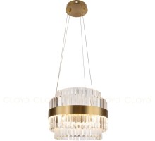 Подвесная люстра Brotigan 10770 Cloyd