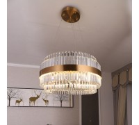 Подвесная люстра Brotigan 10771 Cloyd