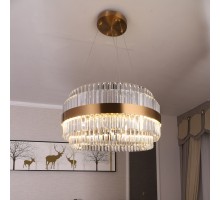 Подвесная люстра Brotigan 10771 Cloyd