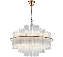 Подвесная люстра Vacombe 10779 Cloyd