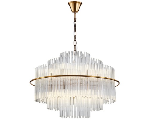 Подвесная люстра Vacombe 10780 Cloyd