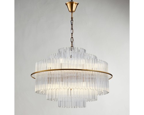 Подвесная люстра Vacombe 10780 Cloyd