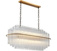 Подвесная люстра Vacombe 10781 Cloyd