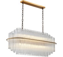 Подвесная люстра Vacombe 10781 Cloyd