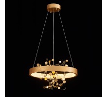 Подвесной светильник Turbulent 10782 Cloyd