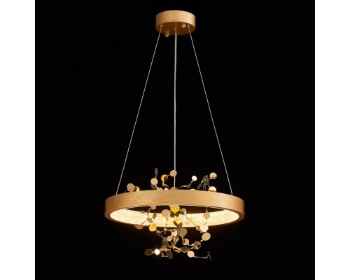 Подвесной светильник Turbulent 10782 Cloyd