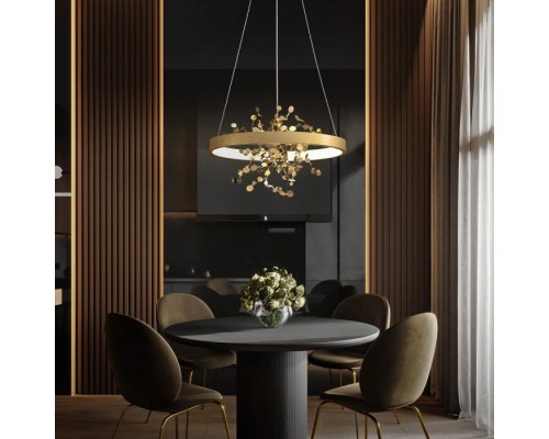 Подвесной светильник Turbulent 10782 Cloyd