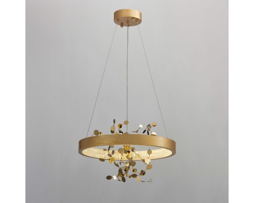 Подвесной светильник Turbulent 10782 Cloyd