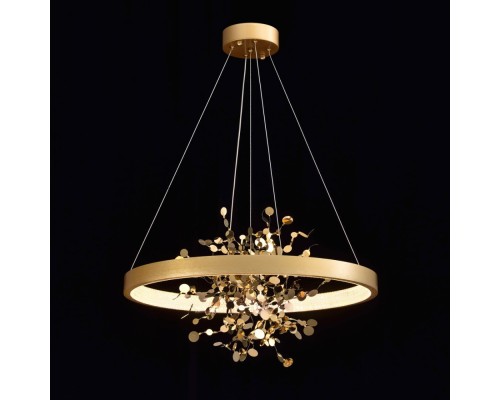 Подвесной светильник Turbulent 10783 Cloyd