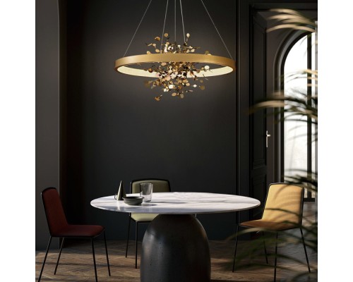 Подвесной светильник Turbulent 10783 Cloyd