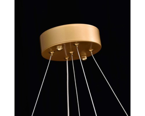 Подвесной светильник Turbulent 10783 Cloyd