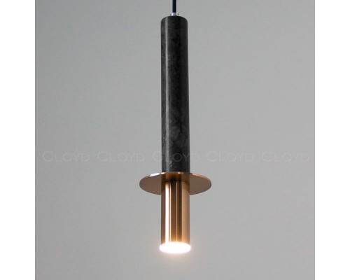 Подвесной светильник Clarnet 10797 Cloyd