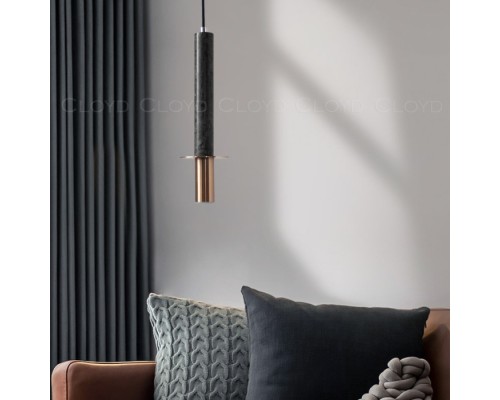 Подвесной светильник Clarnet 10797 Cloyd