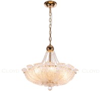 Подвесная люстра Herbary 10821 Cloyd