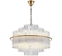 Подвесная люстра Vacombe 10838 Cloyd
