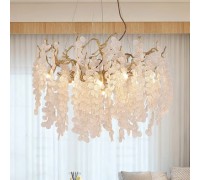 Подвесная люстра Haoma 10844 Cloyd