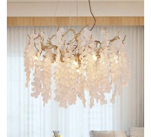 Подвесная люстра Haoma 10844 Cloyd