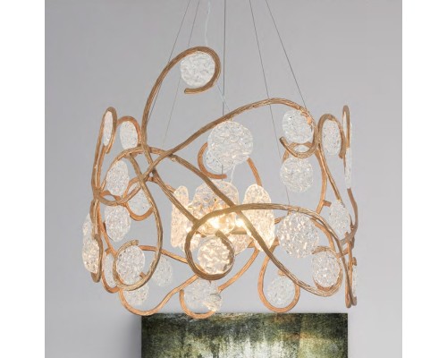 Подвесной светильник Maze 10845 Cloyd