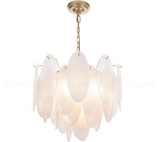 Подвесная люстра Eskimos 10854 Cloyd