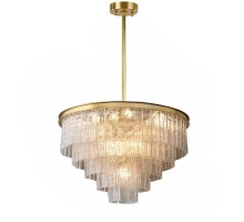 Потолочная люстра Herald 10856 Cloyd