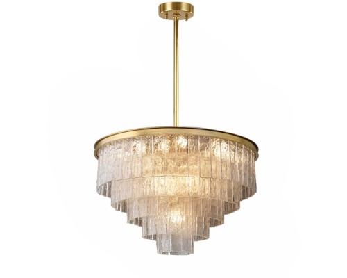 Потолочная люстра Herald 10856 Cloyd