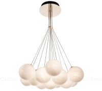 Подвесная люстра Lonati 10878 Cloyd
