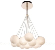 Подвесная люстра Lonati 10878 Cloyd