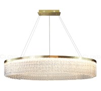 Подвесная люстра Pergam 10881 Cloyd