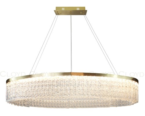 Подвесная люстра Pergam 10881 Cloyd