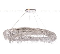 Подвесная люстра Hayao 10888 Cloyd