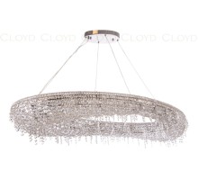 Подвесная люстра Hayao 10888 Cloyd