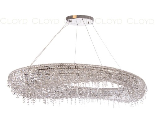 Подвесная люстра Hayao 10888 Cloyd