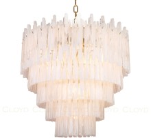 Подвесная люстра Nansen 10906 Cloyd