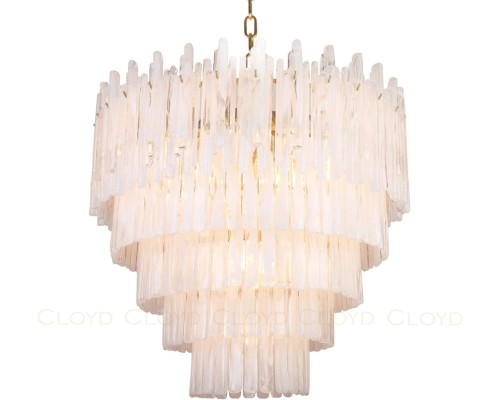 Подвесная люстра Nansen 10906 Cloyd