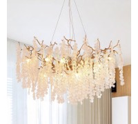 Подвесная люстра Haoma 10910 Cloyd