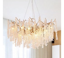 Подвесная люстра Haoma 10910 Cloyd