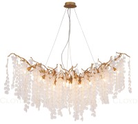 Подвесная люстра Haoma 10911 Cloyd