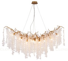 Подвесная люстра Haoma 10911 Cloyd