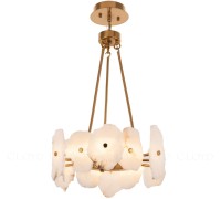 Подвесная люстра Knoss 10918 Cloyd